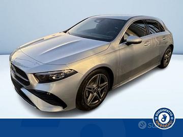 Mercedes-Benz Classe A 180 Automatic AMG Line...