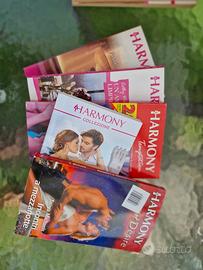 Libri Harmony