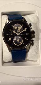 Montblanc smartwatch Summit 3 titanium