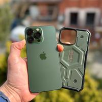 iPhone 13 Pro 256GB Verde Condizioni eccellenti
