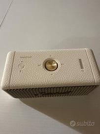 Cassa bluetooth marshall