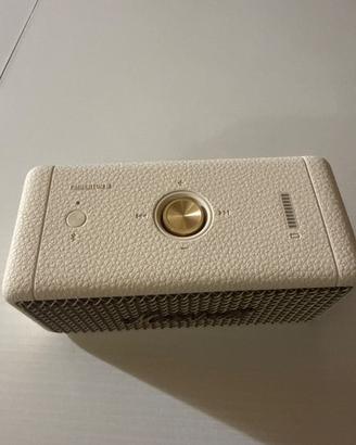 Cassa bluetooth marshall