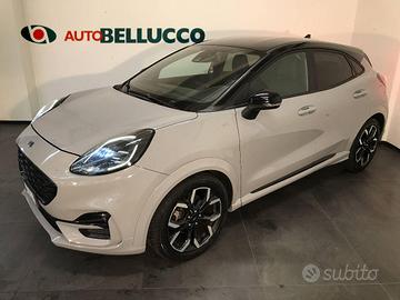 FORD Puma 1.0 EcoBoost Hybrid 125CV S&S ST-LX
