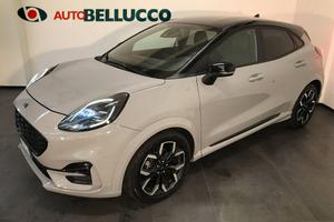 FORD Puma 1.0 EcoBoost Hybrid 125CV S&S ST-LX