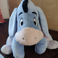 Peluche Disney hi-ho