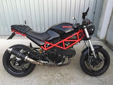Ducati