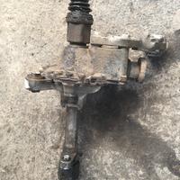 Differenziale anteriore Range Rover Sport 2.7 TDV6