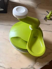 Tupperware Quick Chef Pro