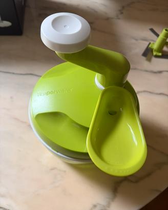 Tupperware Quick Chef Pro