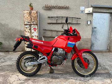 Honda NX 650 Dominator