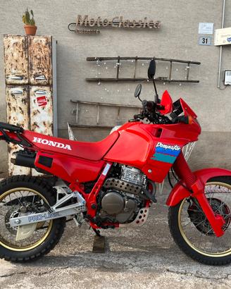 Honda NX 650 Dominator