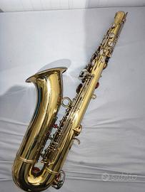 Sax tenore Ida Maria Grassi