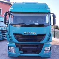 IVECO STRALIS 190S42 (C22)