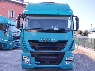 IVECO STRALIS 190S42 (C22)