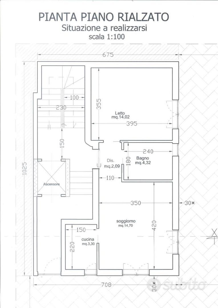 Appartamento – Margherita di Savoia, Barletta-Andria-Trani - Vista 3