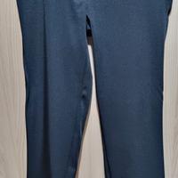 Pantaloni blu 