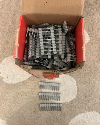 Sparachiodi Hilti