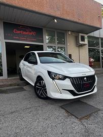 Peugeot 208 PureTech 100 Stop&Start 5 porte Allure