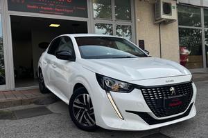 Peugeot 208 PureTech 100 Stop&Start 5 porte Allure