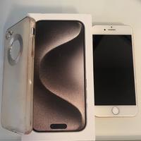 iPhone 8 - 256 gb in perfette condizioni