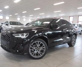 Audi Q3 SPB 35 TDI S-Tronic Black Limited