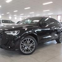 Audi Q3 SPB 35 TDI S-Tronic Black Limited