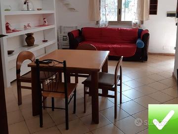 Appartamento Ristrutturato Arredato Con Posto Auto