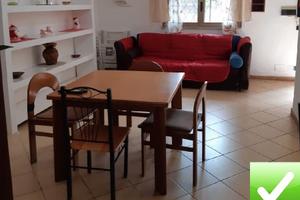 Appartamento Ristrutturato Arredato Con Posto Auto