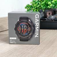 GARMIN FENIX 8 51MM AMOLED COME NUOVO 