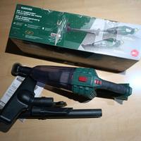 Aspirapolvere camper