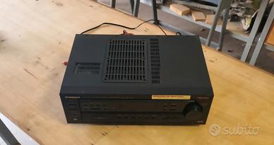 VSX-407RDS Ricevitore Audio/Video  pioneer 