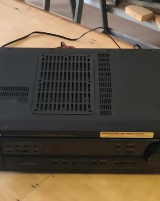 VSX-407RDS Ricevitore Audio/Video  pioneer 