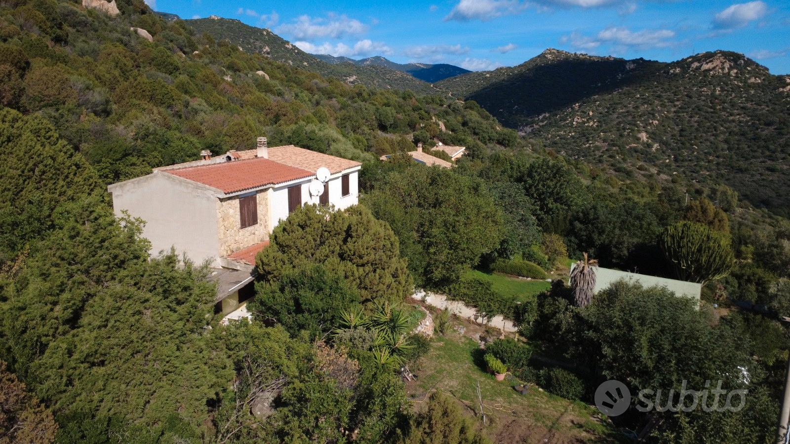 House in Crabonaxa/Villasimius, Tanca Su Cordolino - Vista 6