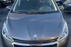 Peugeot 208 BlueHDi 75 5 porte Allure 06/2018