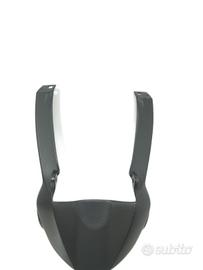 PARAFANGO POSTERIORE CARBONI DUCATI SCRAMBLER 400 