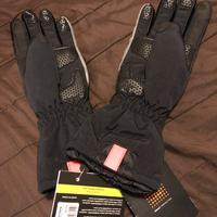 Tucano Urbano Guanti Unisex Moto o sport invernali