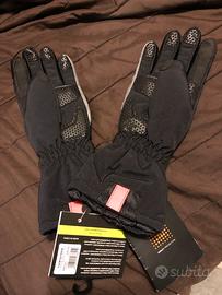 Tucano Urbano Guanti Unisex Moto o sport invernali