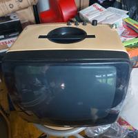Televisione Seleco anni 60/70 vintage modernariato