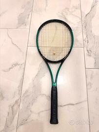 Racchetta da tennis Head lite tour 630