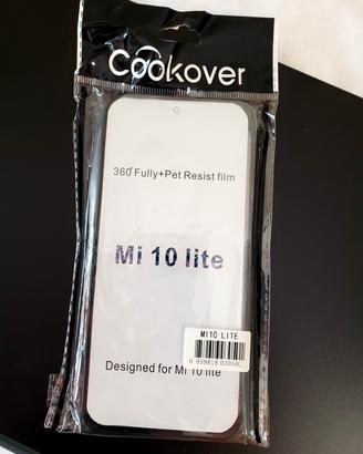 Custodia per cellulare Xiaomi Mi 10 lite