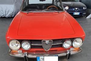 ALFA ROMEO GT JUNIOR LEGGERE GRAZIE