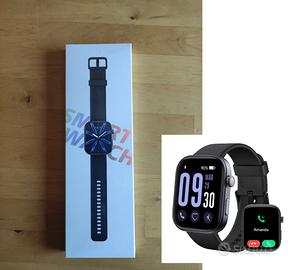 Smartwatch fitness tracker - Sigillato