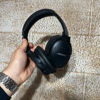 Cuffie bose Bose QuietComfort Headphones.