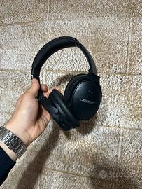 Cuffie bose Bose QuietComfort Headphones.