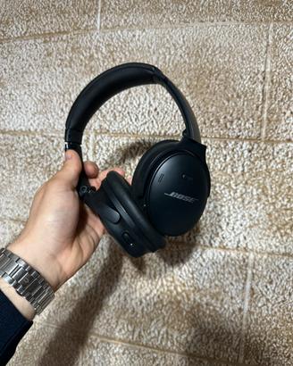 Cuffie bose Bose QuietComfort Headphones.