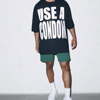 T-shirt unisex Savage X Fenty Edizione Limitata