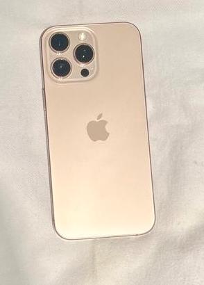 iPhone 16 Pro Max 256GB