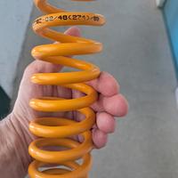 molla per ammortizzatore Ohlins TTX  MTB 