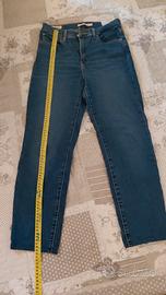 Jean's femminili Levi's 