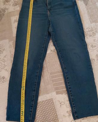 Jean's femminili Levi's 